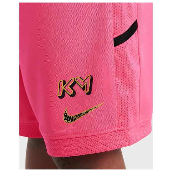 Nike Βρεφικό σετ Dri-FIT Kylian Mbappe ACD25 SS Top and Shorts Set Nike Βρεφικό σετ Dri-FIT Kylian Mbappe ACD25 SS Top and Shorts Set
